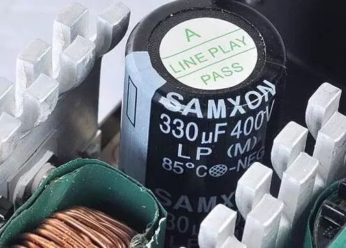 電源廠家:從電源內(nèi)部了解電源